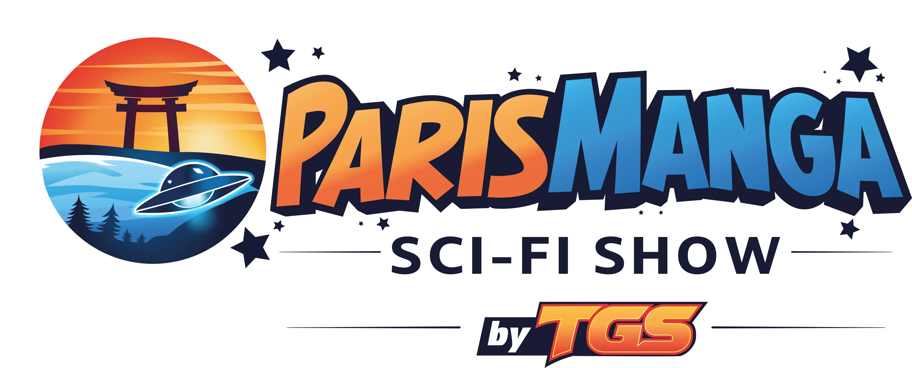 Paris Manga