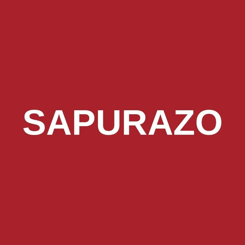 Sapurazo